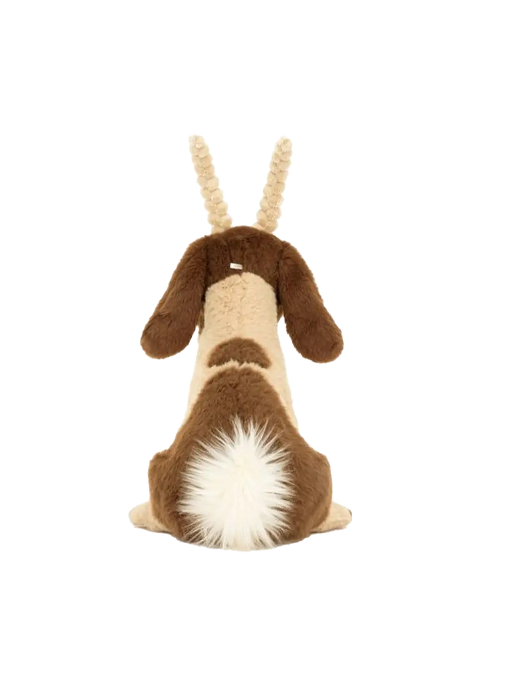 Przytulanka kolekcjonerska Kozioł Glenny Jellycat BEBE Concept 