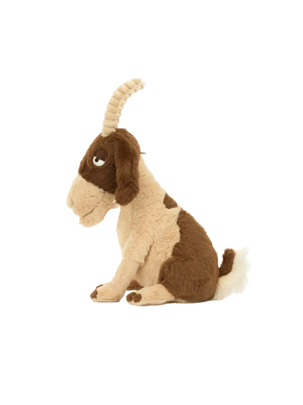 Przytulanka kolekcjonerska Kozioł Glenny Jellycat BEBE Concept 