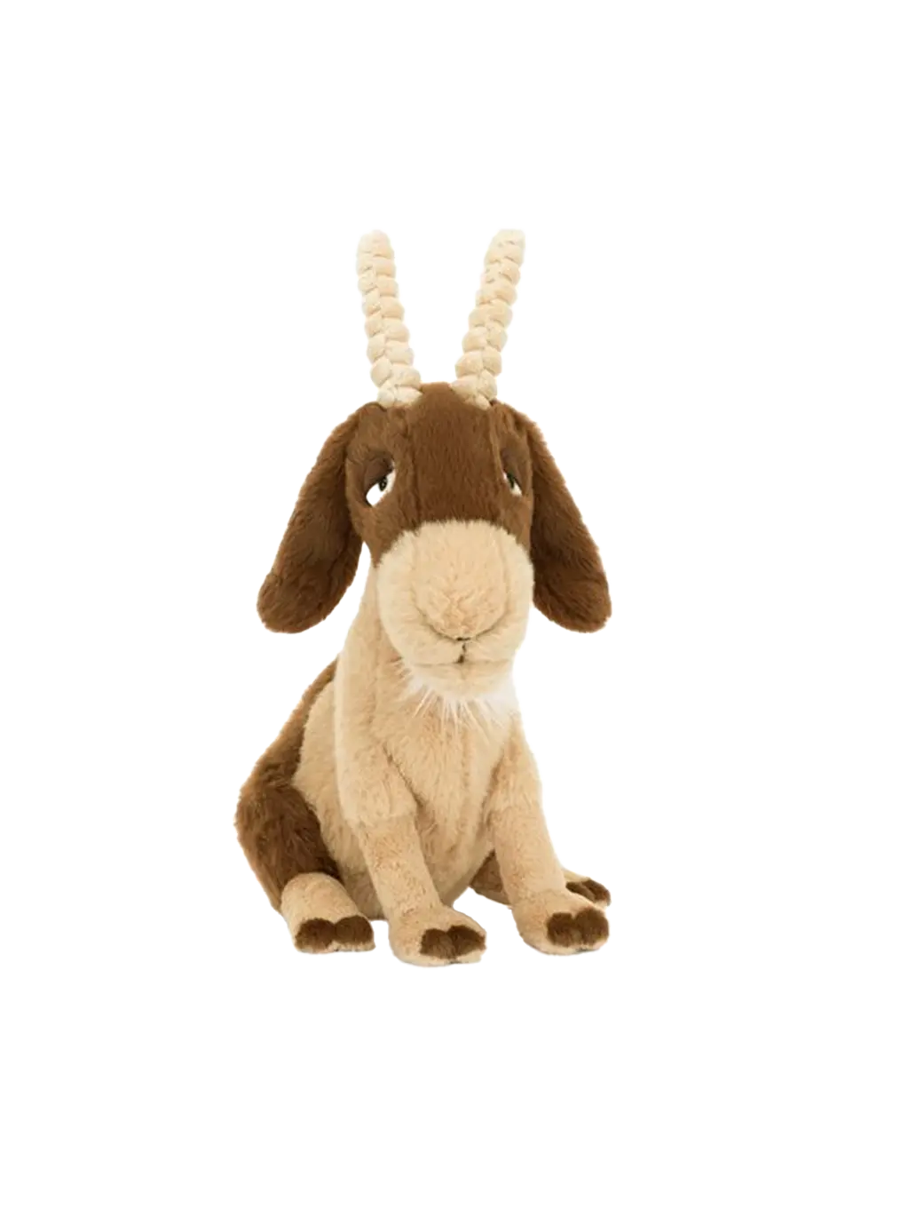 Przytulanka kolekcjonerska Kozioł Glenny Jellycat BEBE Concept 