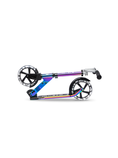 Hulajnoga terenowa Micro Cruiser LED Micro BEBE Concept 
