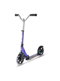 Hulajnoga terenowa Micro Cruiser LED Micro BEBE Concept 