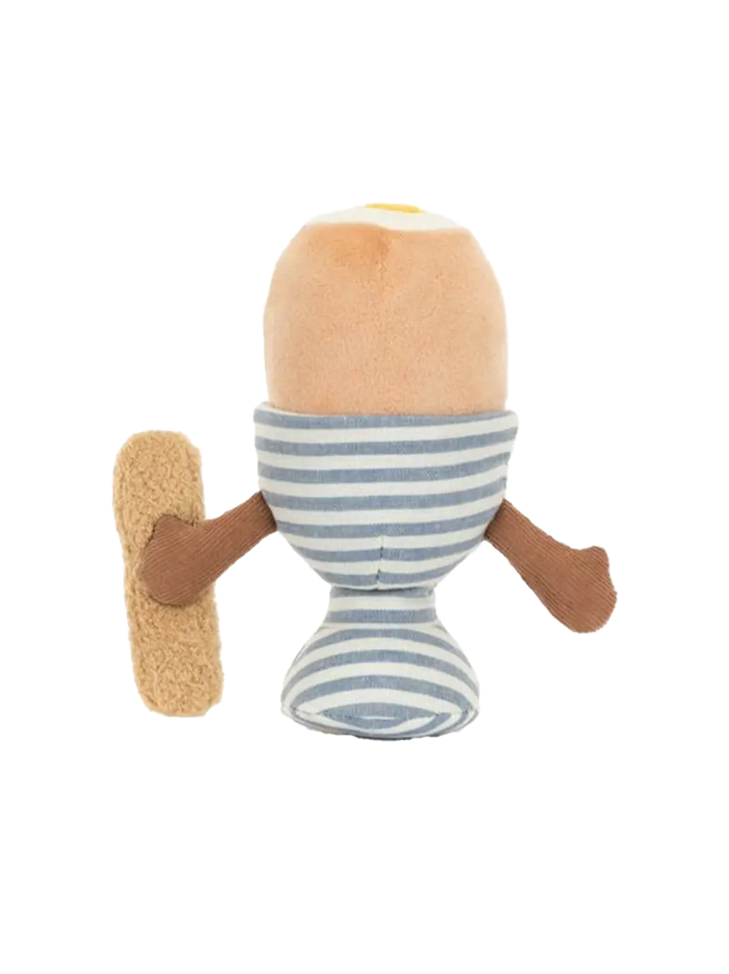 Przytulanka kolekcjonerska Wesołe Jajko na Miękko Jellycat BEBE Concept 