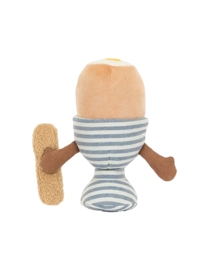 Przytulanka kolekcjonerska Wesołe Jajko na Miękko Jellycat BEBE Concept 
