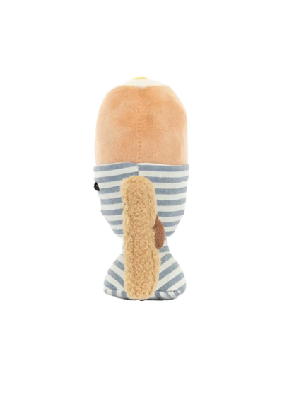 Przytulanka kolekcjonerska Wesołe Jajko na Miękko Jellycat BEBE Concept 