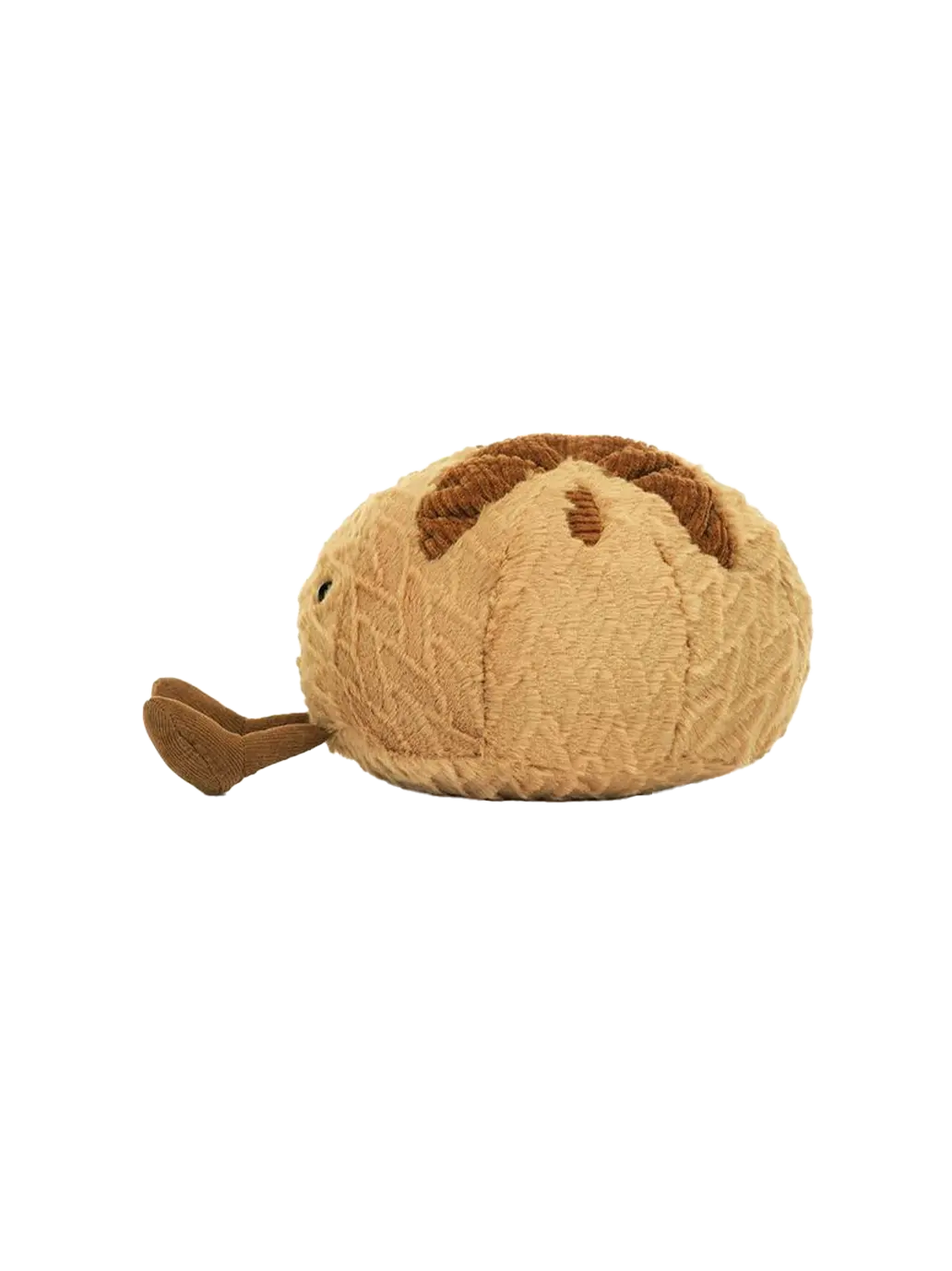 Przytulanka kolekcjonerska Wesoły Bochenek Chleba Jellycat BEBE Concept 