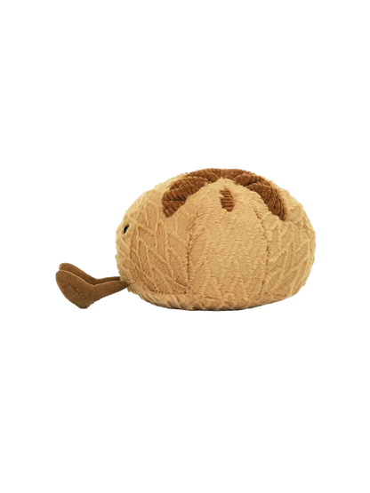 Przytulanka kolekcjonerska Wesoły Bochenek Chleba Jellycat BEBE Concept 