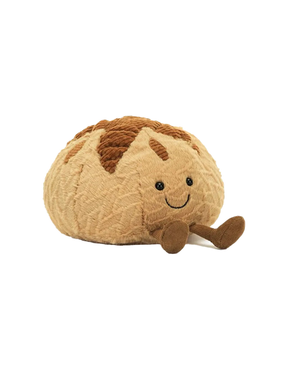 Przytulanka kolekcjonerska Wesoły Bochenek Chleba Jellycat BEBE Concept 