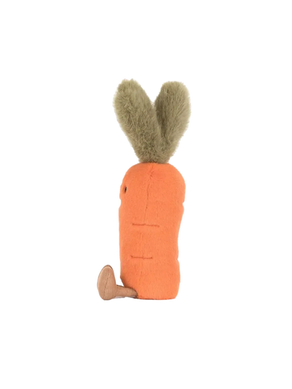 Przytulanka kolekcjonerska Wesoła Marchewka Jellycat BEBE Concept 