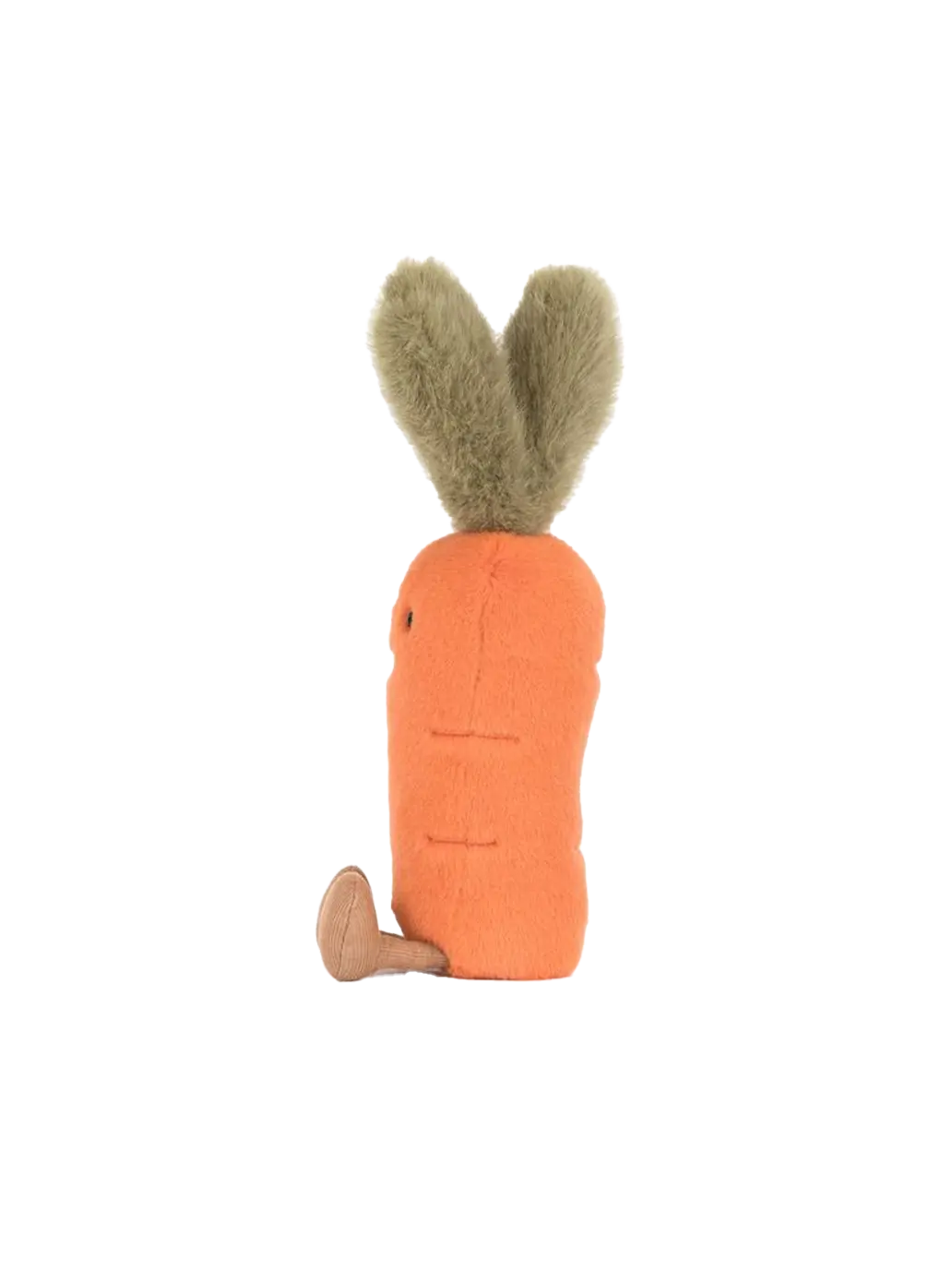 Przytulanka kolekcjonerska Wesoła Marchewka Jellycat BEBE Concept 