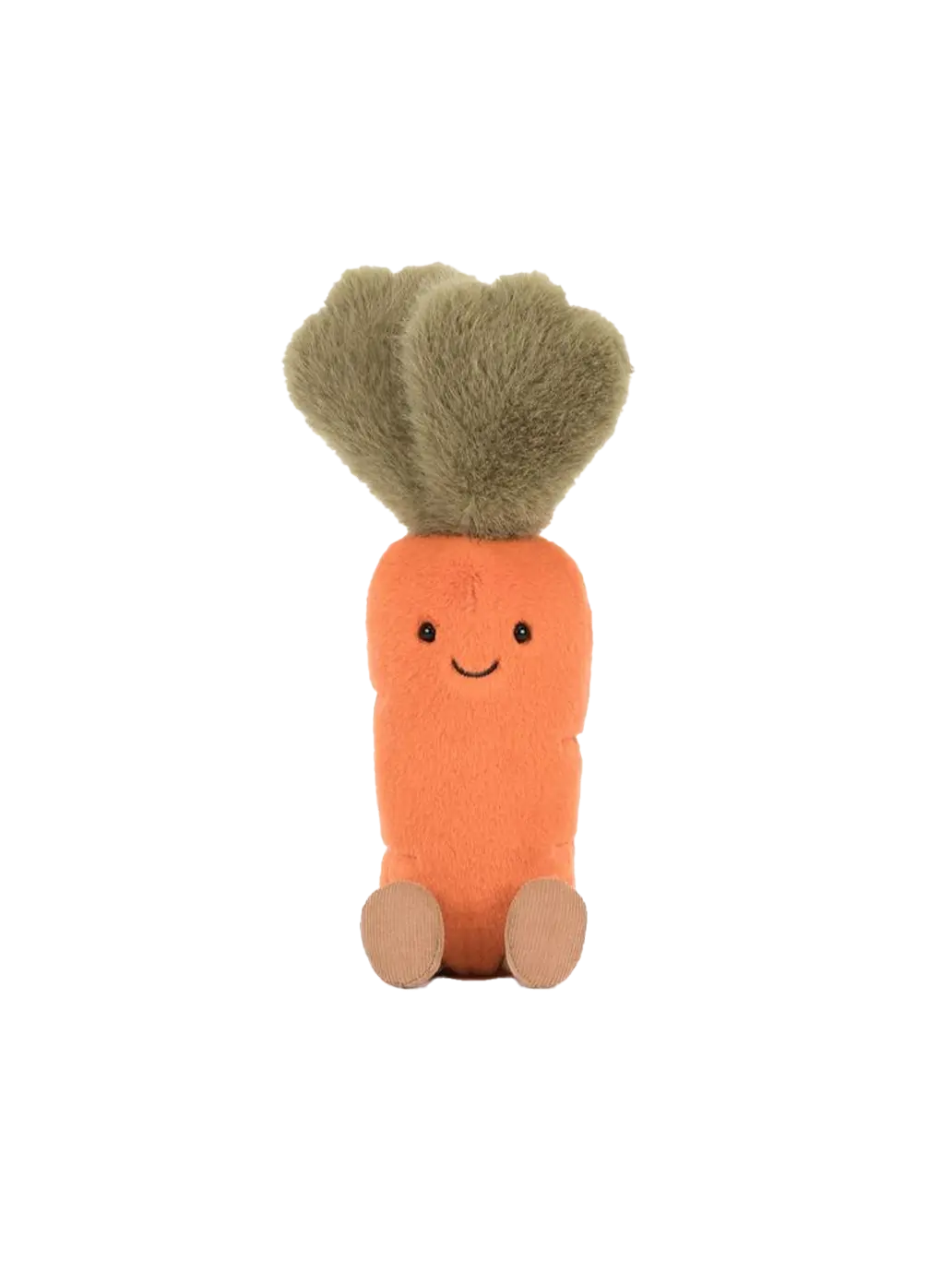 Przytulanka kolekcjonerska Wesoła Marchewka Jellycat BEBE Concept 