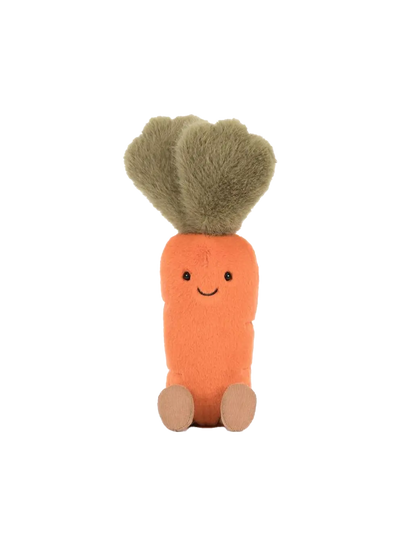 Przytulanka kolekcjonerska Wesoła Marchewka Jellycat BEBE Concept 