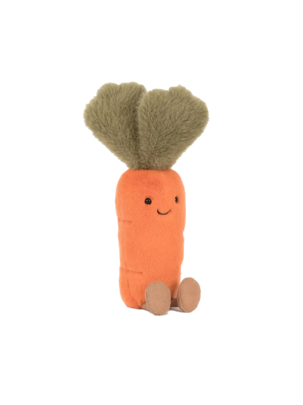 Przytulanka kolekcjonerska Wesoła Marchewka Jellycat BEBE Concept 