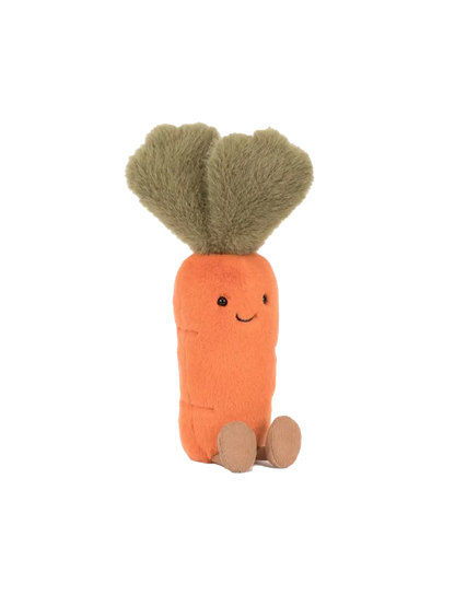 Przytulanka kolekcjonerska Wesoła Marchewka Jellycat BEBE Concept 