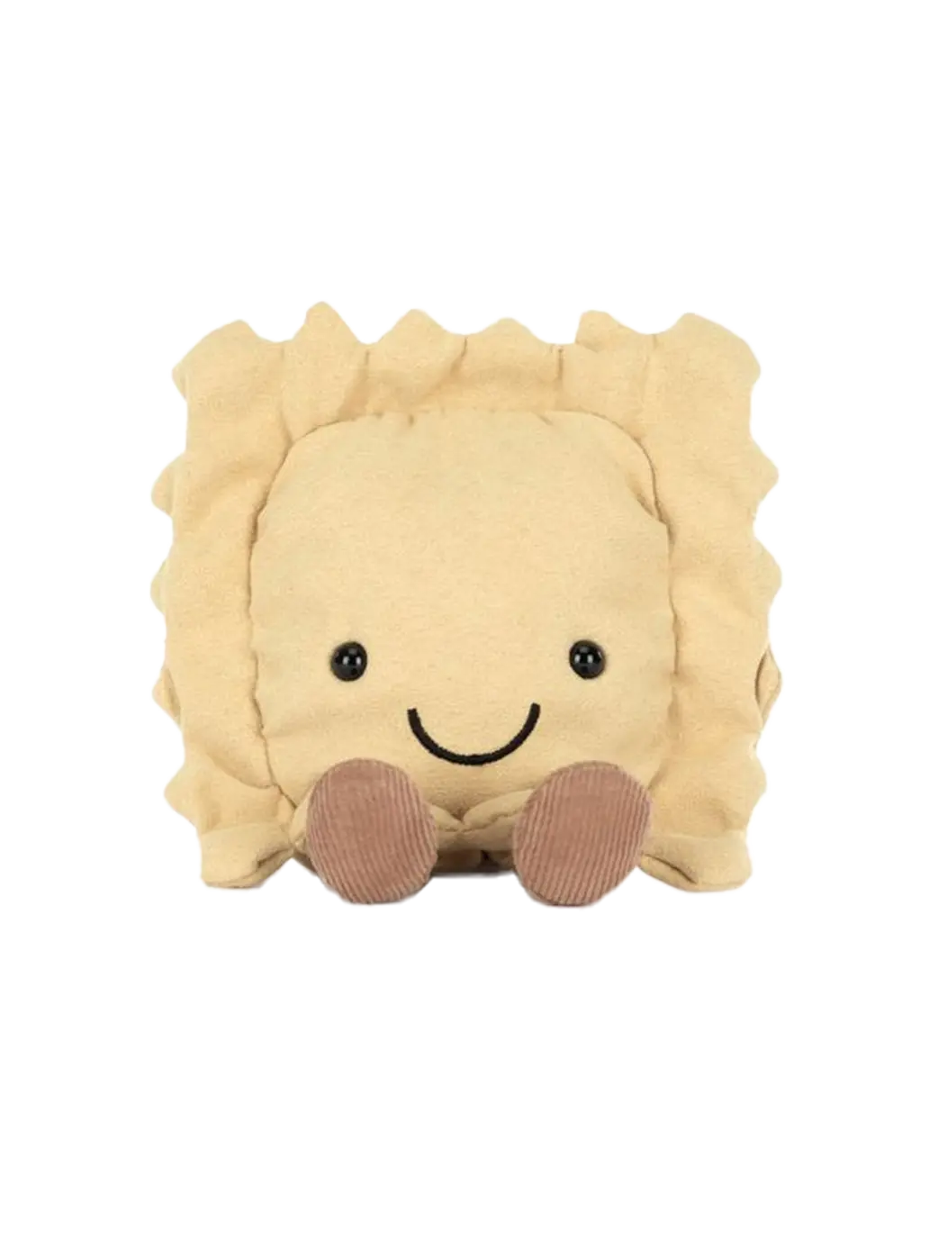 Przytulanka kolekcjonerska Wesołe Ravioli Jellycat BEBE Concept 