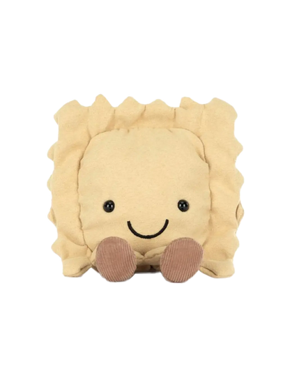 Przytulanka kolekcjonerska Wesołe Ravioli Jellycat BEBE Concept 