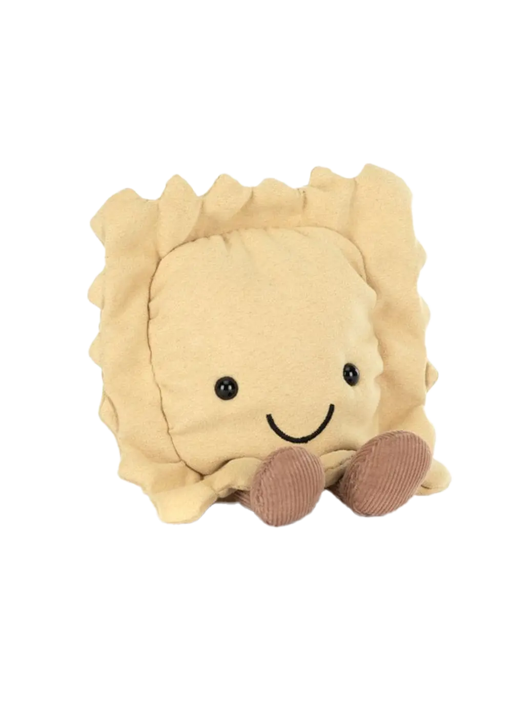 Przytulanka kolekcjonerska Wesołe Ravioli Jellycat BEBE Concept 
