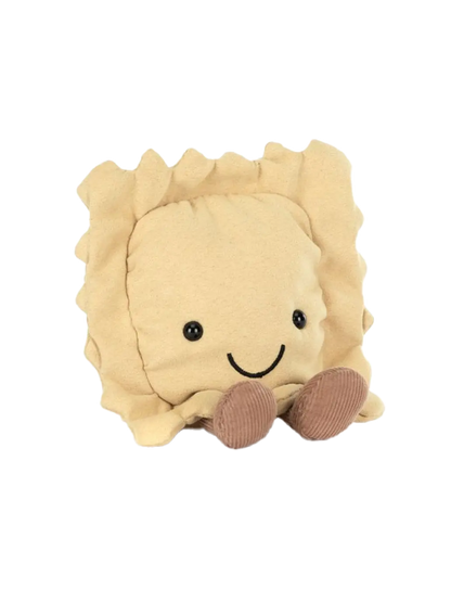 Przytulanka kolekcjonerska Wesołe Ravioli Jellycat BEBE Concept 