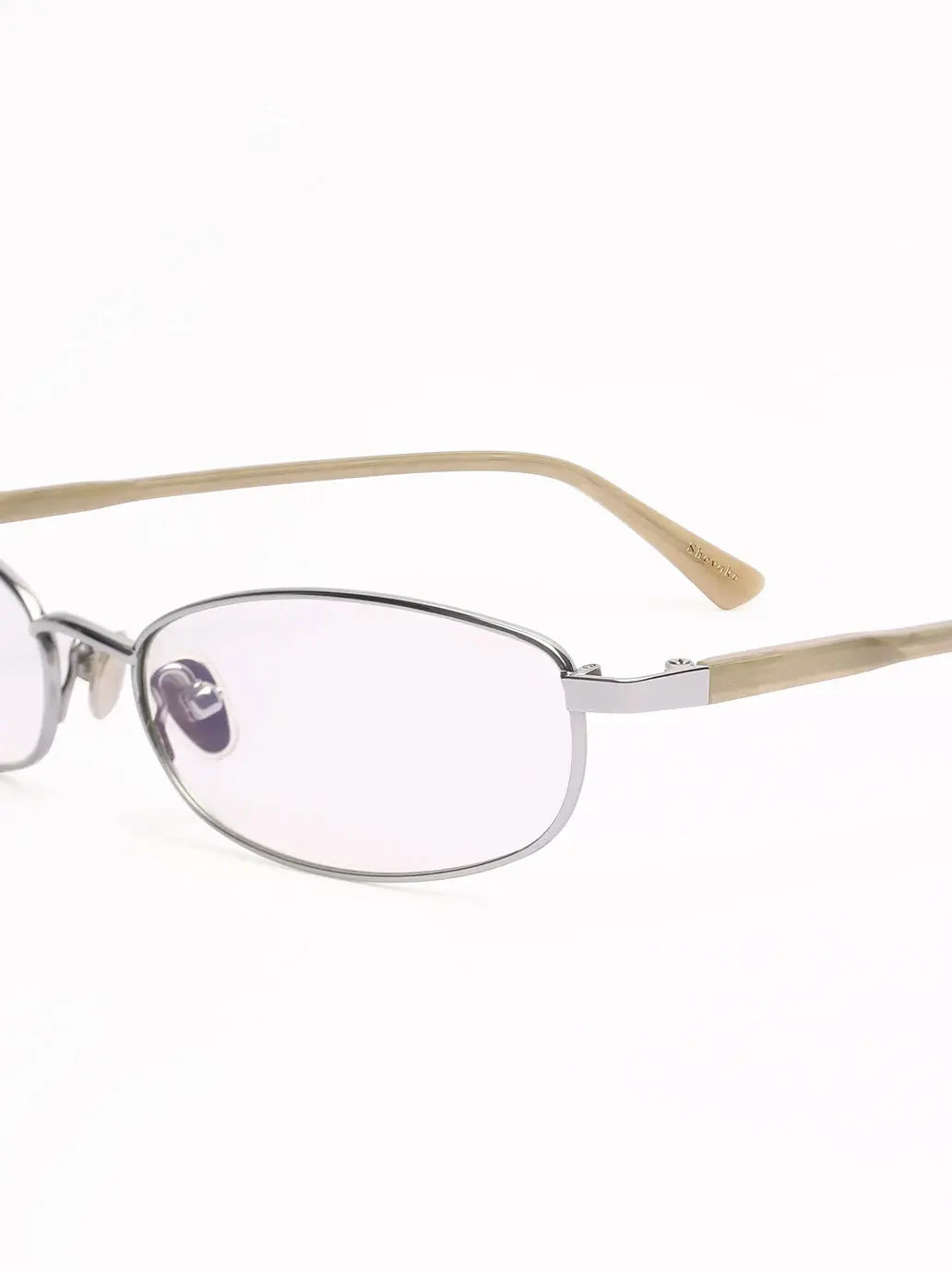 Okulary Blue Light Sumi Shevoke BEBE Concept 