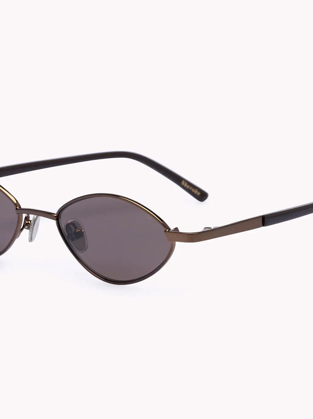 Okulary przeciwsłoneczne Alaia Shevoke BEBE Concept 