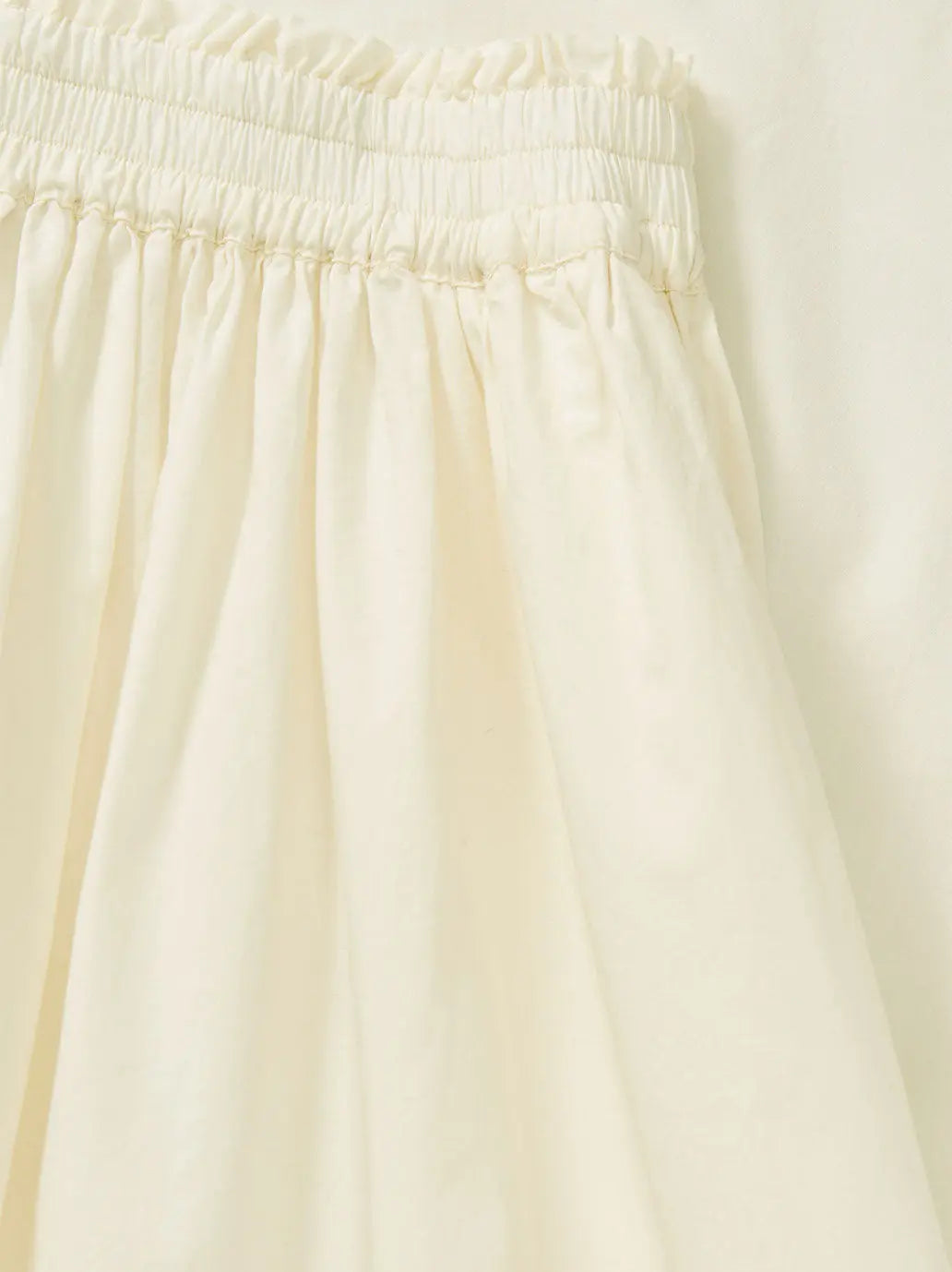 Dagny skirt SKALL STUDIO BEBE Concept 