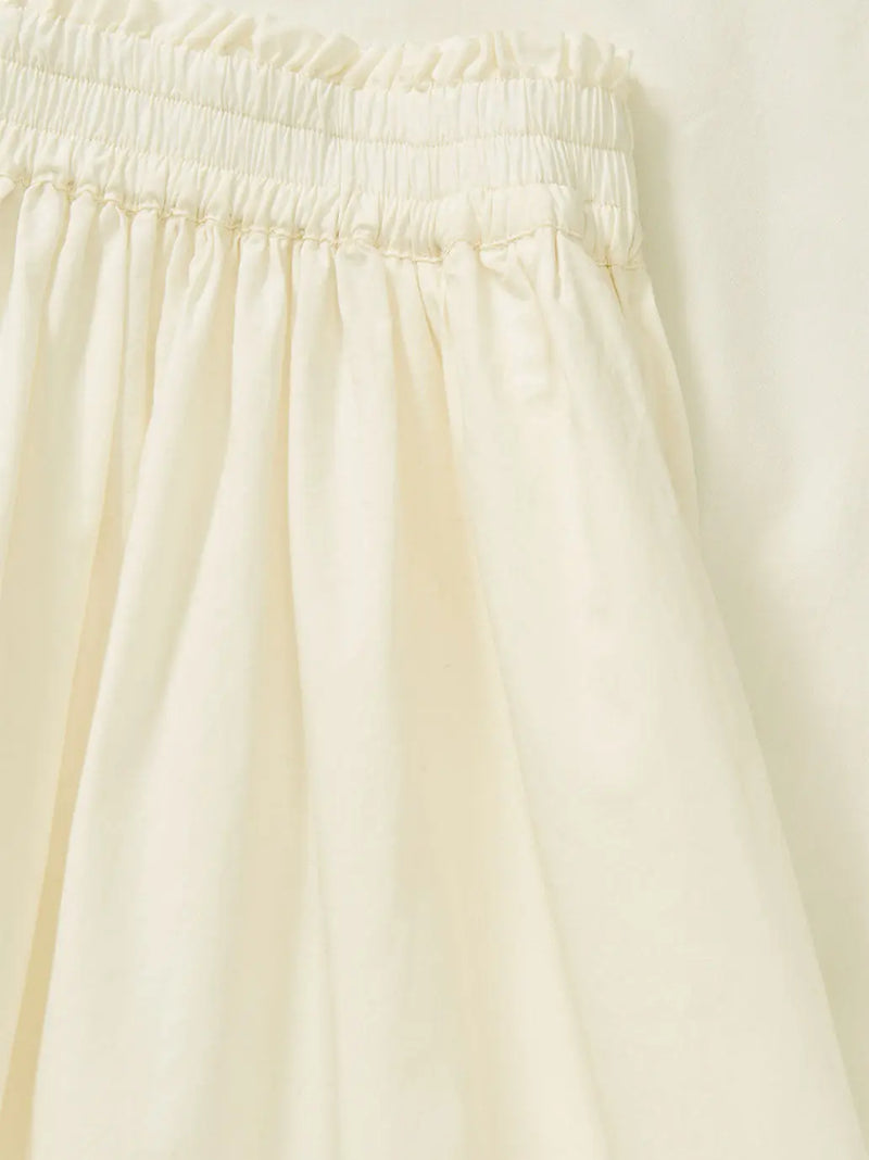Dagny skirt SKALL STUDIO BEBE Concept 