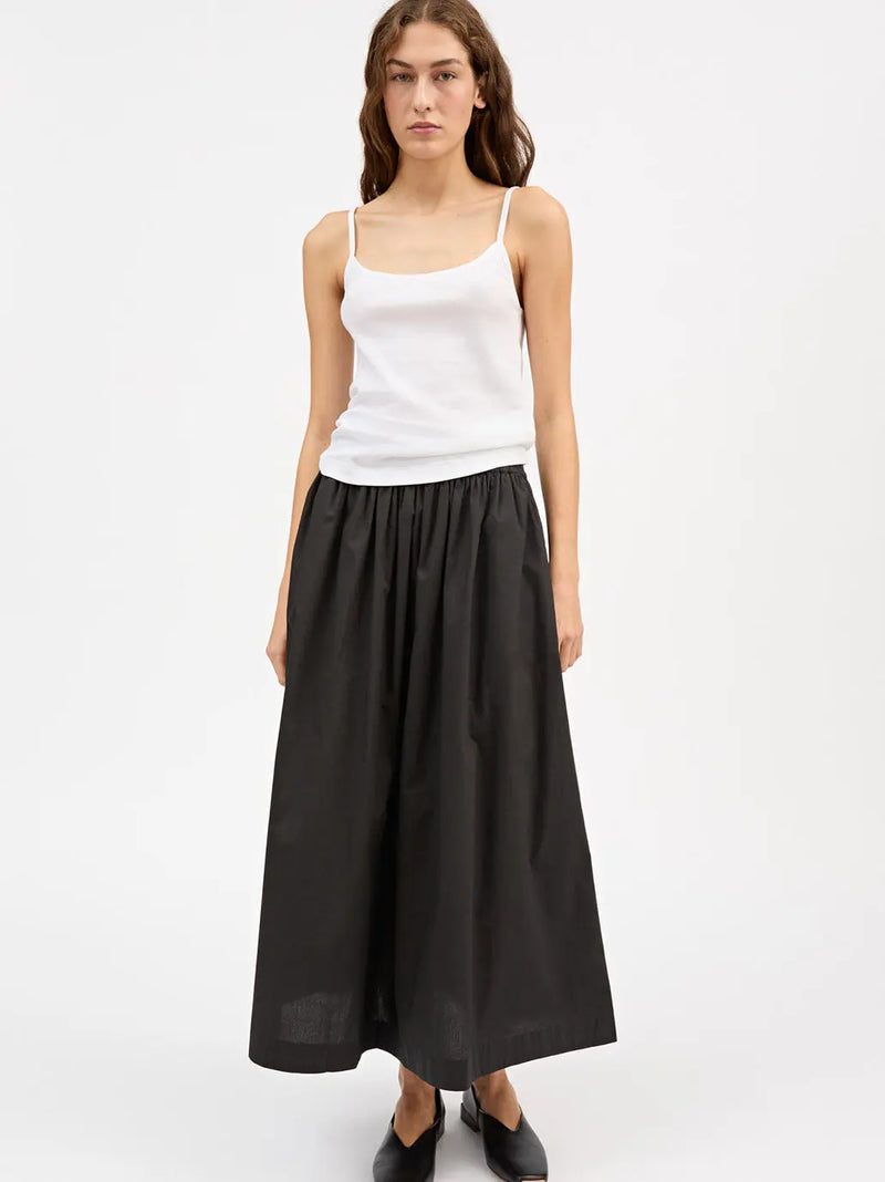 Dagny skirt SKALL STUDIO BEBE Concept 