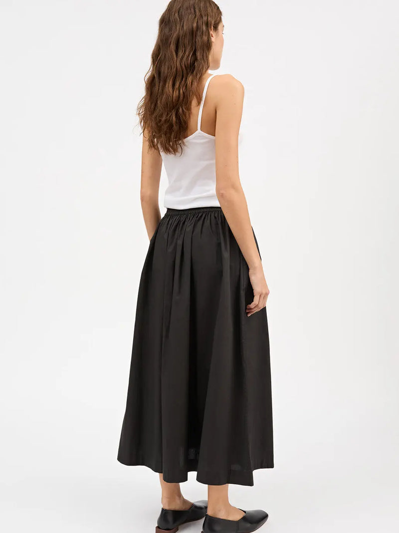 Dagny skirt SKALL STUDIO BEBE Concept 