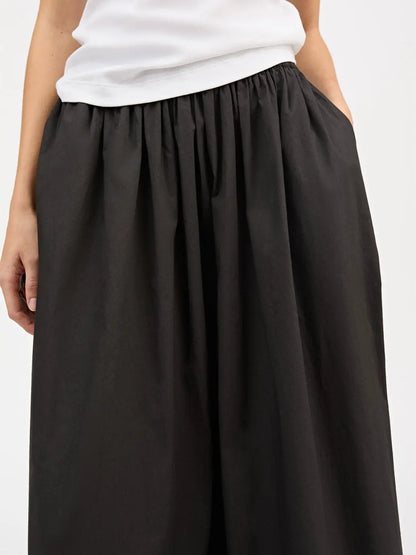 Dagny skirt SKALL STUDIO BEBE Concept 