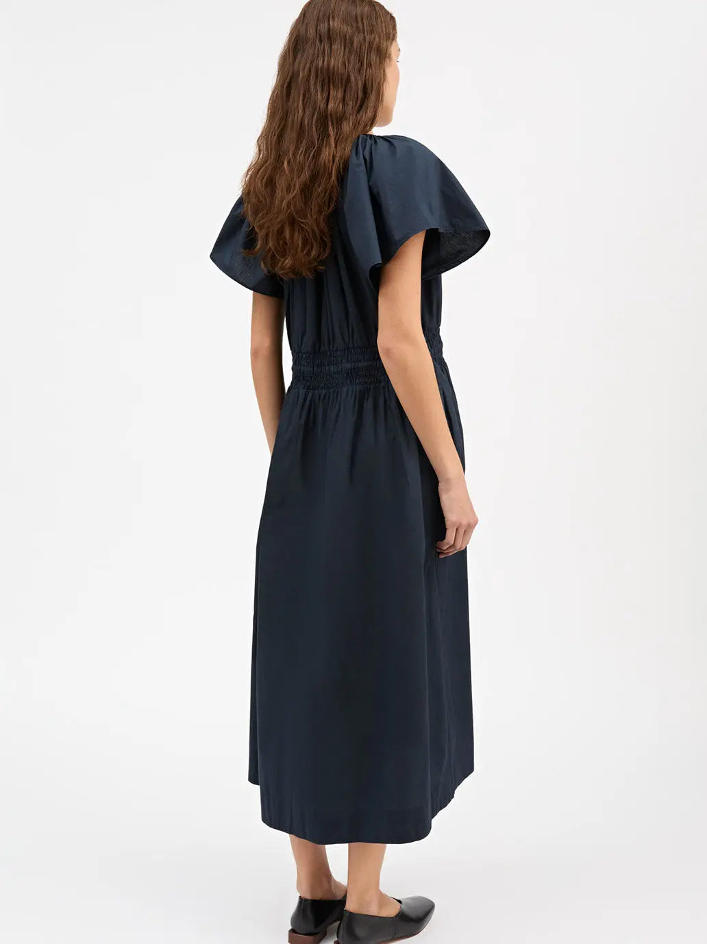 Amira dress SKALL STUDIO BEBE Concept 