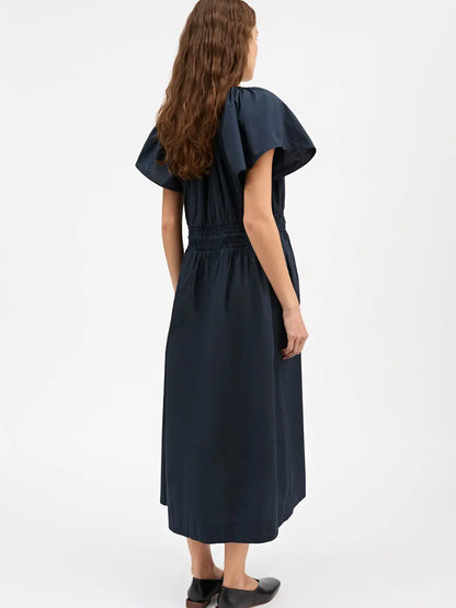 Amira dress SKALL STUDIO BEBE Concept 