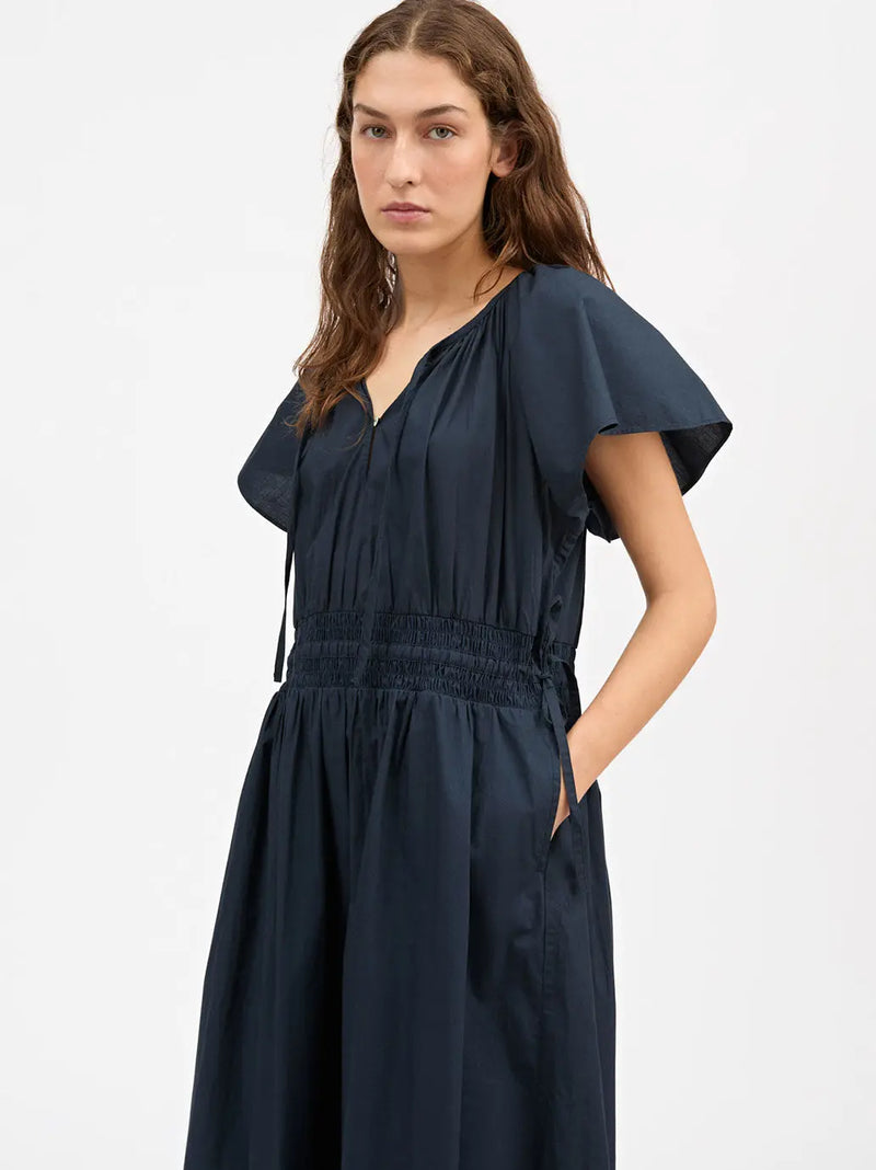 Amira dress SKALL STUDIO BEBE Concept 