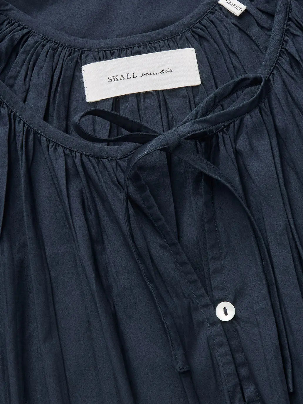 Amira dress SKALL STUDIO BEBE Concept 