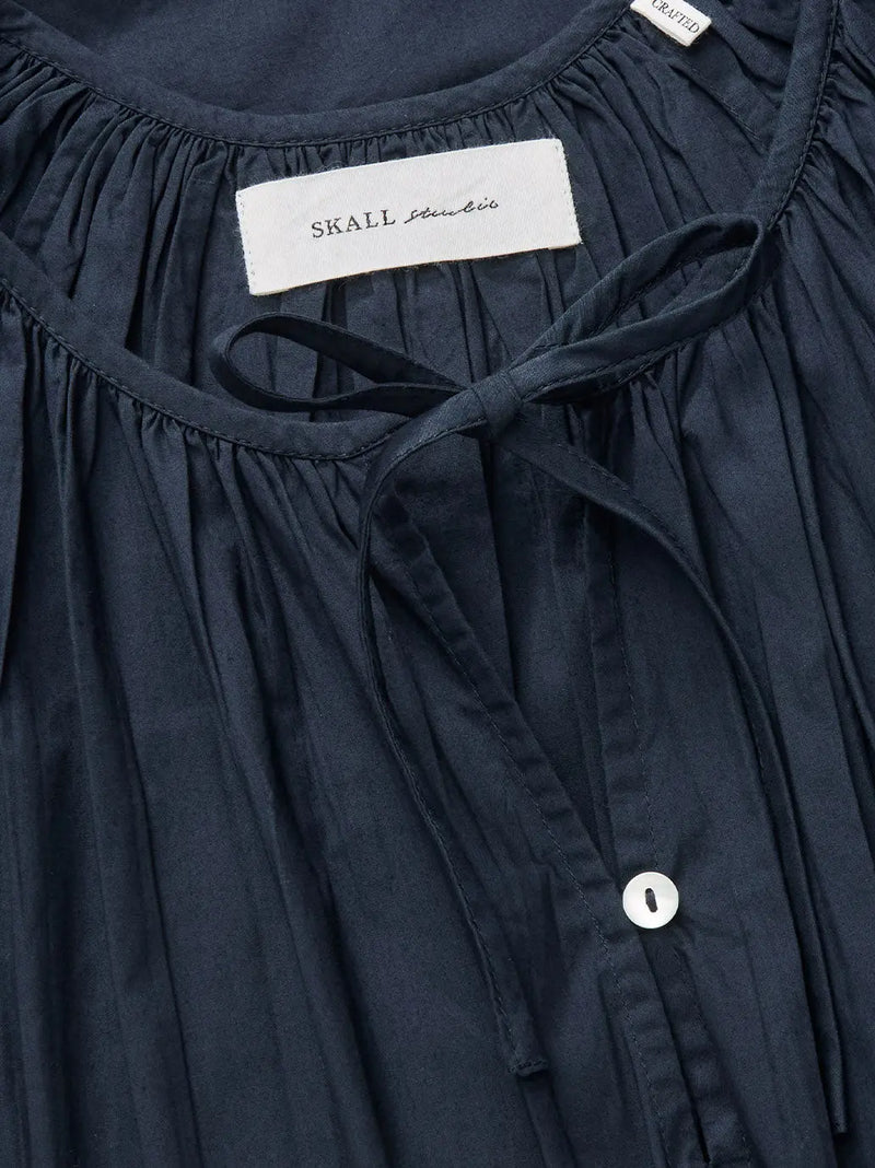Amira dress SKALL STUDIO BEBE Concept 