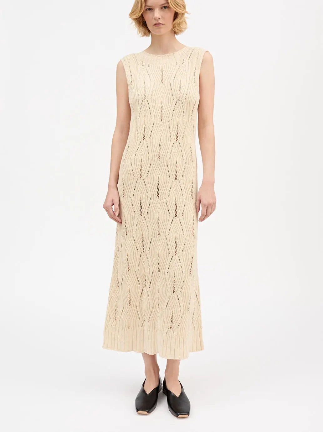 Salou dress SKALL STUDIO BEBE Concept 