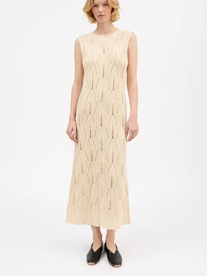 Salou dress SKALL STUDIO BEBE Concept 