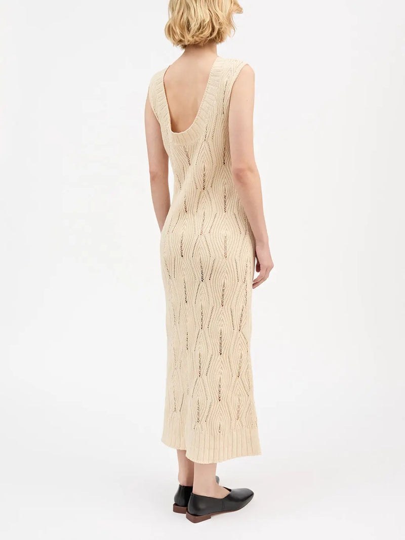 Salou dress SKALL STUDIO BEBE Concept 