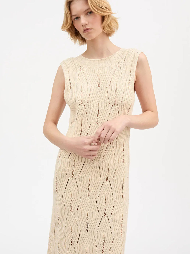 Salou dress SKALL STUDIO BEBE Concept 