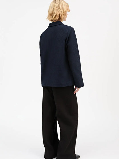 Jon overshirt SKALL STUDIO BEBE Concept 