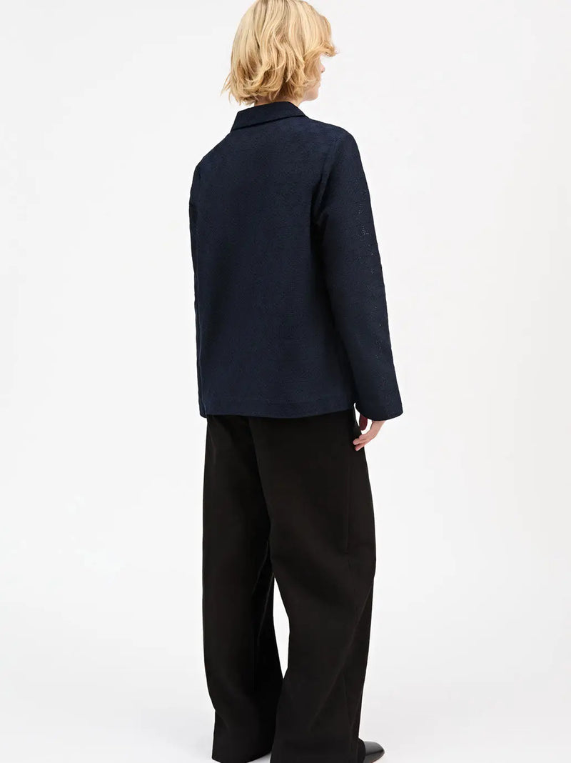 Jon overshirt SKALL STUDIO BEBE Concept 