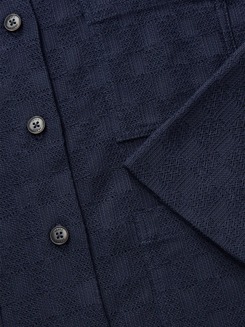 Jon overshirt SKALL STUDIO BEBE Concept 
