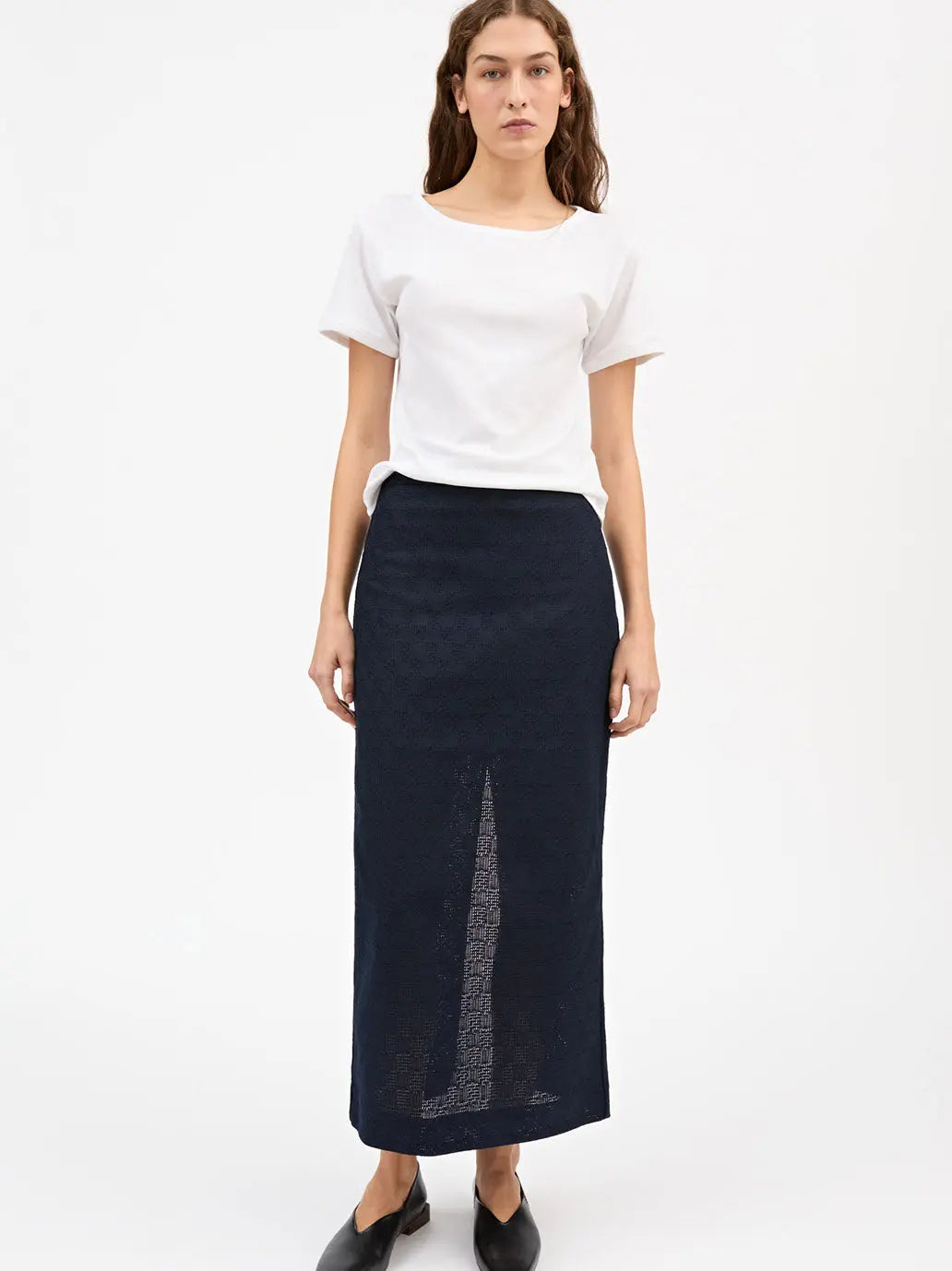 Marthe skirt SKALL STUDIO BEBE Concept 