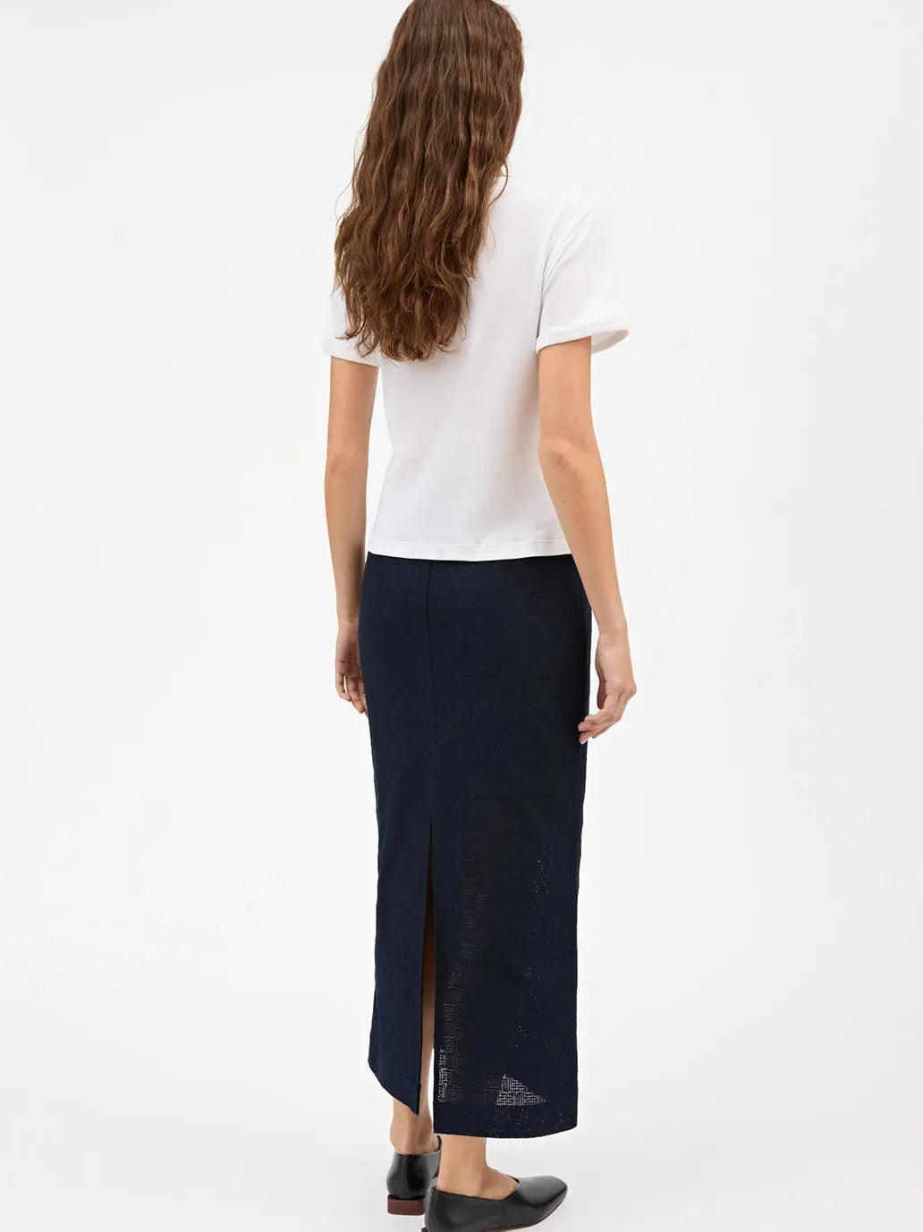 Marthe skirt SKALL STUDIO BEBE Concept 