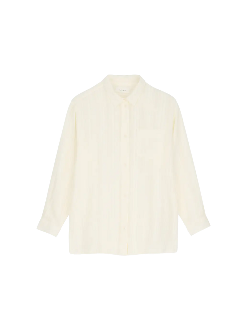 Edgar shirt SKALL STUDIO BEBE Concept 