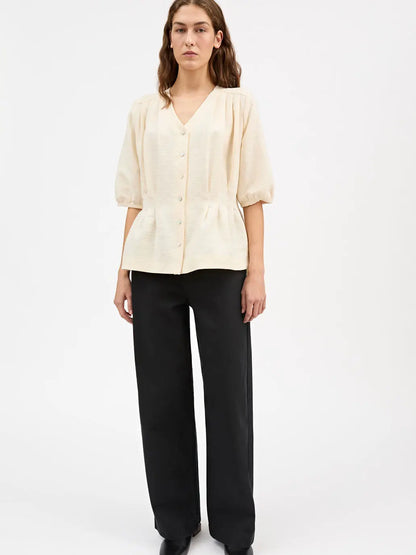Elvira blouse SKALL STUDIO BEBE Concept 