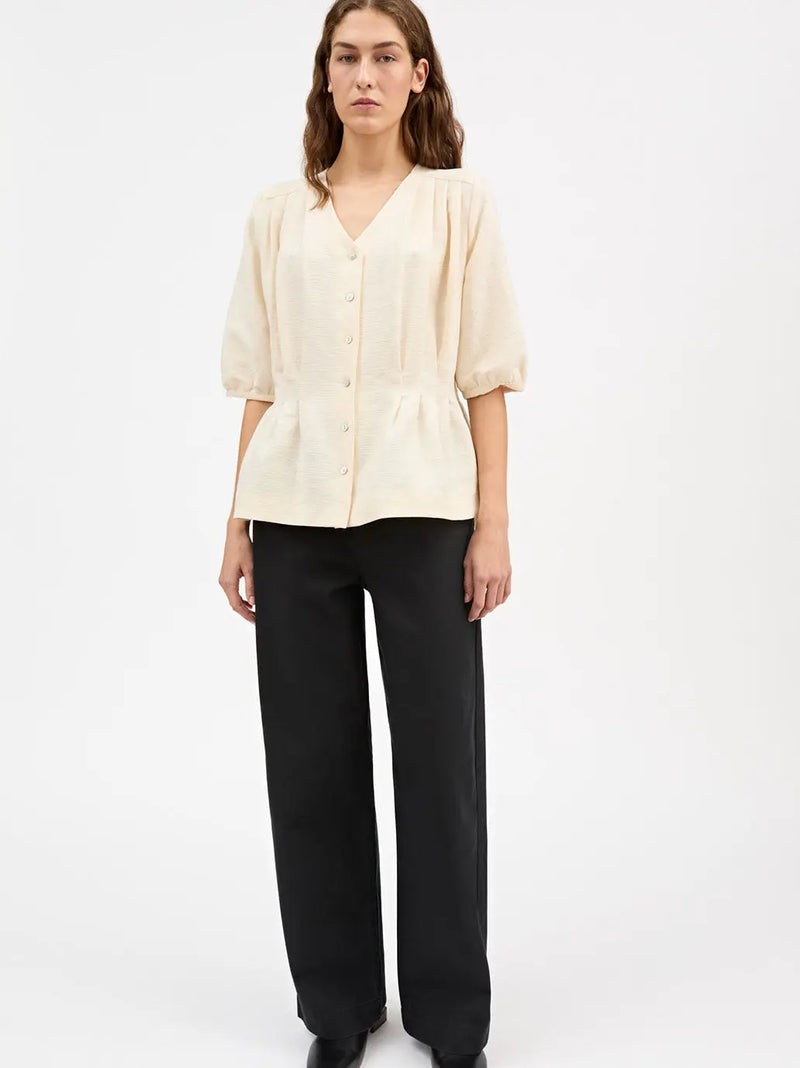 Elvira blouse SKALL STUDIO BEBE Concept 