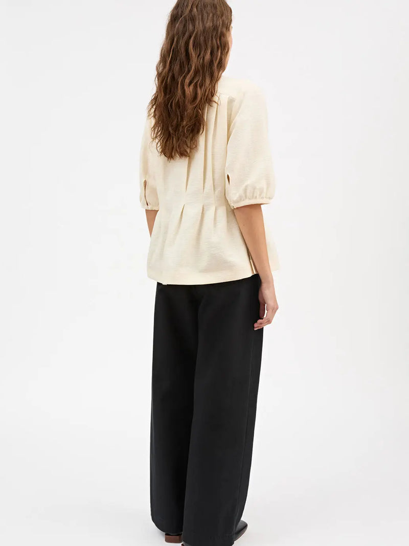 Elvira blouse SKALL STUDIO BEBE Concept 