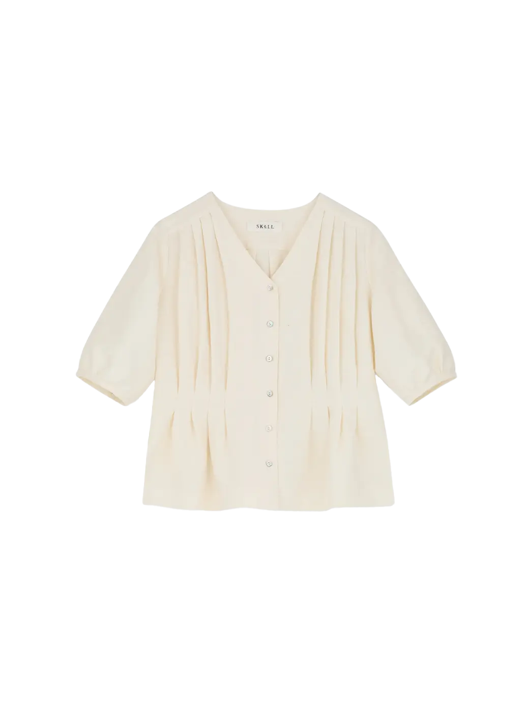 Elvira blouse SKALL STUDIO BEBE Concept 