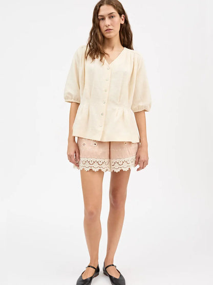 Tallulah shorts SKALL STUDIO BEBE Concept 
