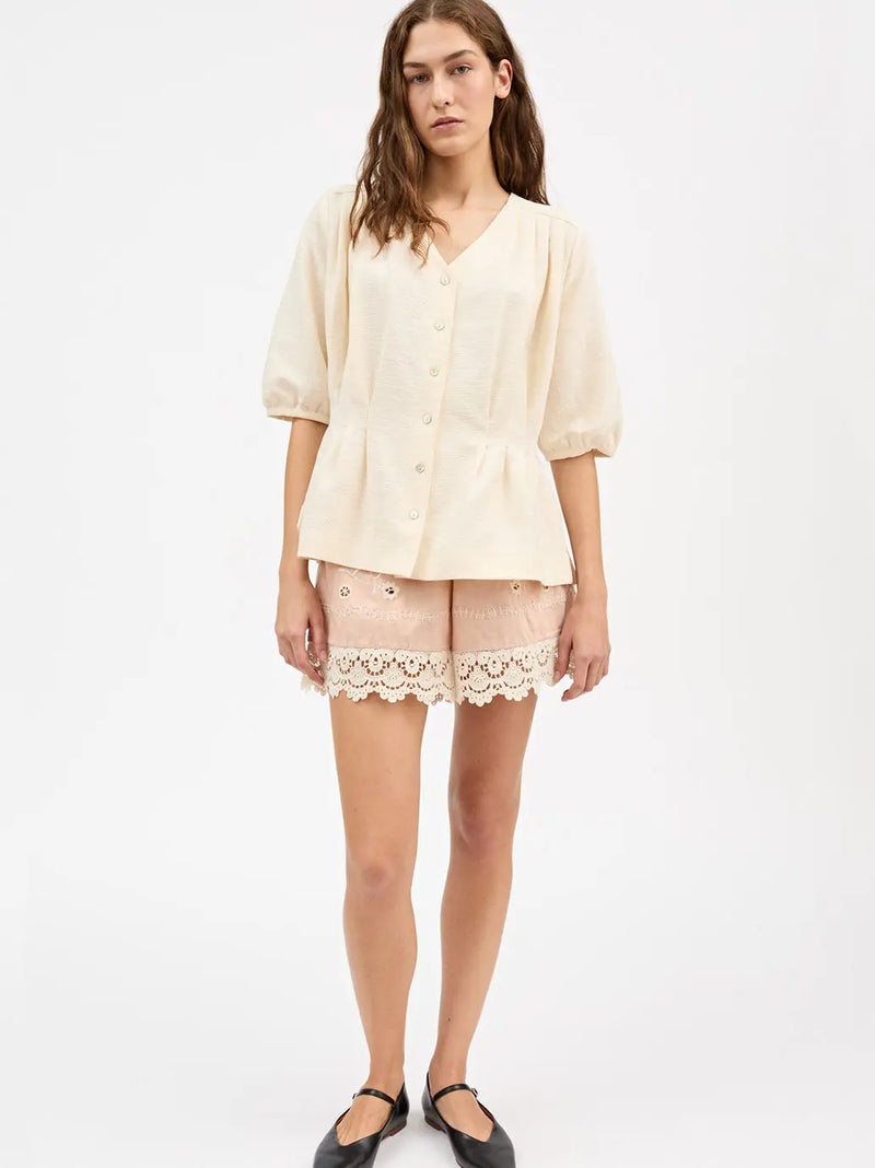 Tallulah shorts SKALL STUDIO BEBE Concept 