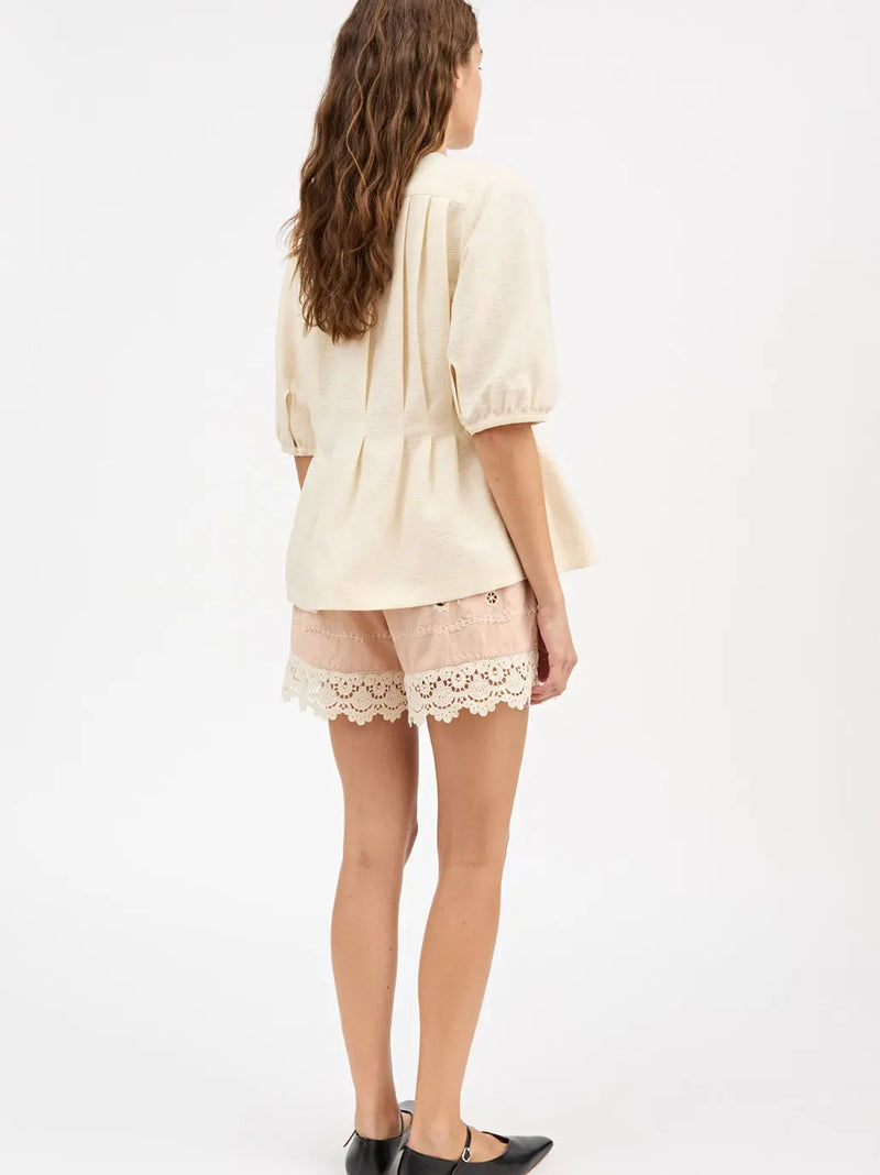 Tallulah shorts SKALL STUDIO BEBE Concept 